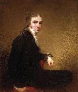 Sir Thomas Lawrence, Self-portrait